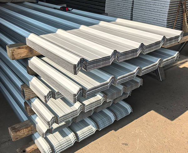 丽水840型彩钢瓦